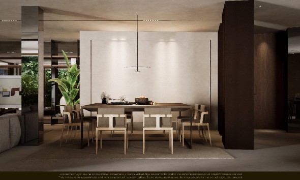 Obra nueva - Villa / Chalet - Marbella