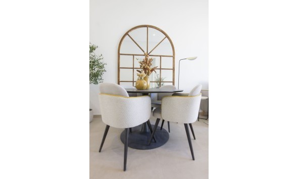 New Build - High-bungalow - San Fulgencio