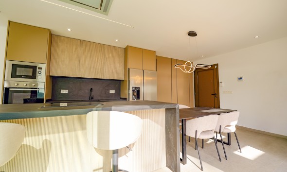 Nieuwbouw Woningen - terraced - Heredades