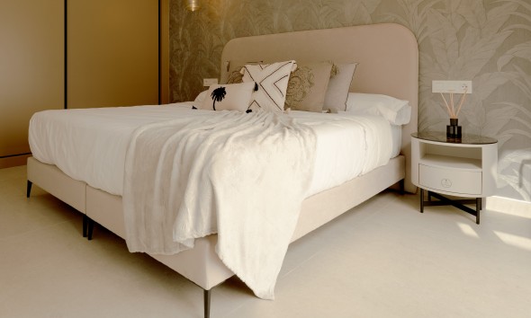 Nieuwbouw Woningen - terraced - Heredades