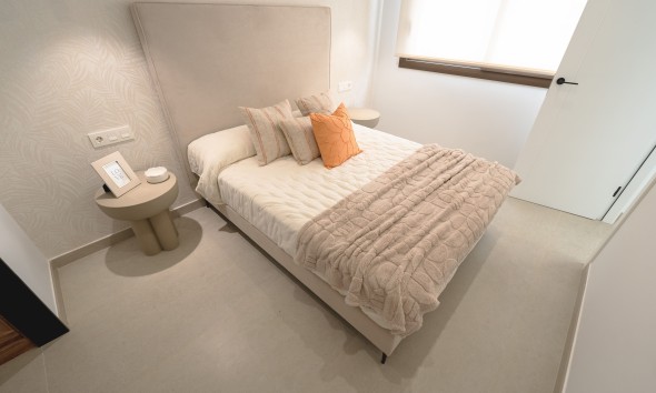 Nieuwbouw Woningen - terraced - Heredades