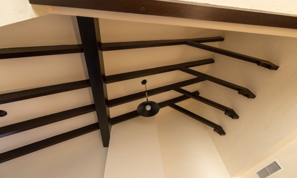 Obra nueva - terraced - Fuente Alamo