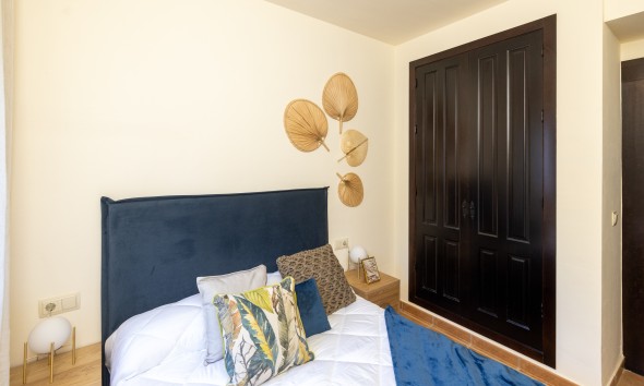 Obra nueva - terraced - Fuente Alamo