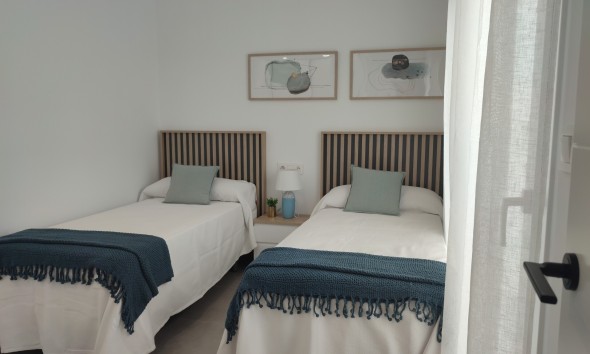 Nieuwbouw Woningen - Vrijstaande woning - Balsicas