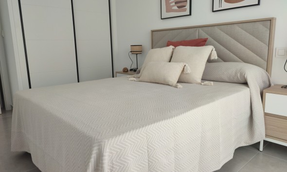 Nieuwbouw Woningen - Vrijstaande woning - Balsicas