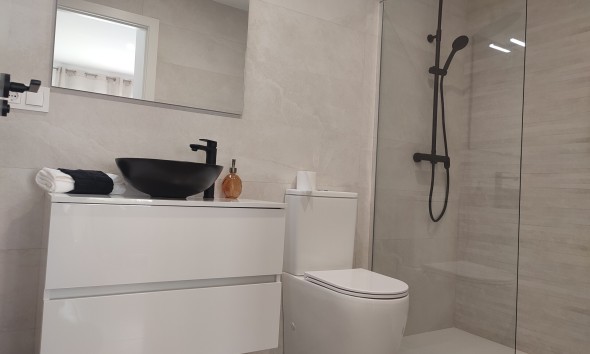 Nieuwbouw Woningen - Vrijstaande woning - Balsicas