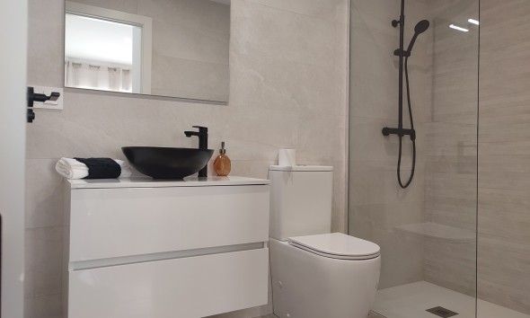 Nieuwbouw Woningen - Vrijstaande woning - Balsicas