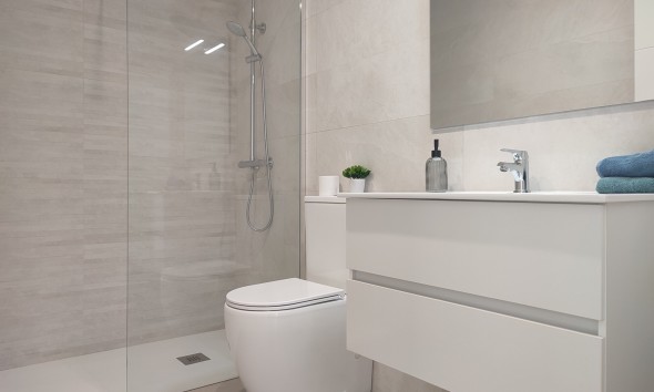 Nieuwbouw Woningen - Vrijstaande woning - Balsicas