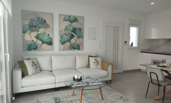 Nieuwbouw Woningen - Vrijstaande woning - Balsicas