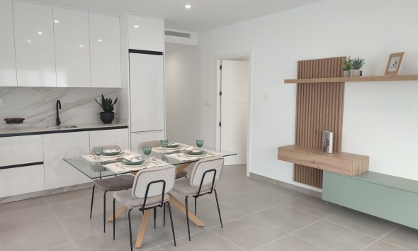 Nieuwbouw Woningen - Vrijstaande woning - Balsicas