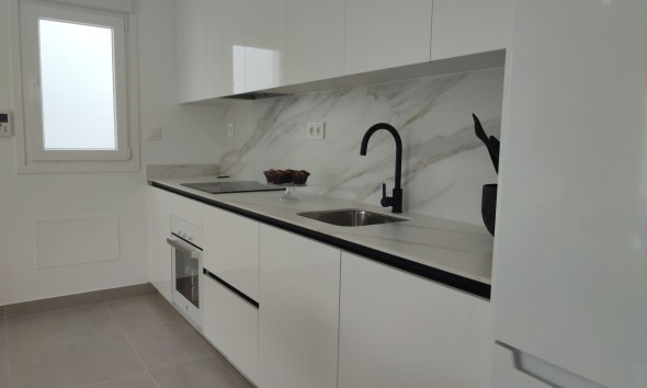 Nieuwbouw Woningen - Vrijstaande woning - Balsicas