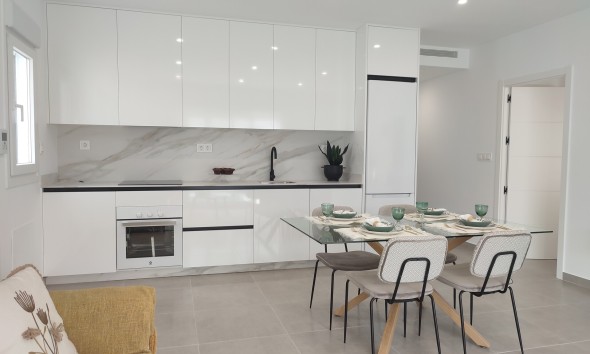 Nieuwbouw Woningen - Vrijstaande woning - Balsicas