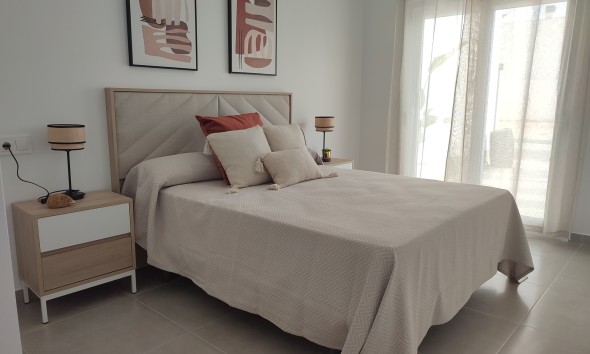 Nieuwbouw Woningen - Vrijstaande woning - Balsicas