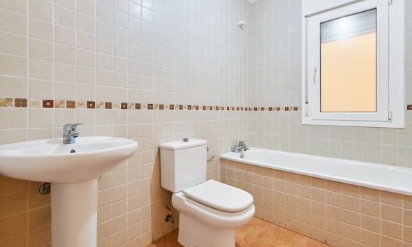 Alquiler a largo plazo - Apartamento / piso - Turre