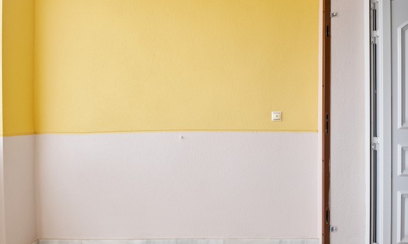 Alquiler a largo plazo - Apartamento / piso - Turre