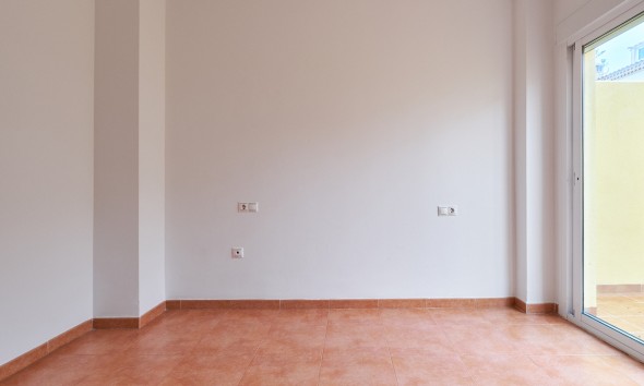 Alquiler a largo plazo - Apartamento / piso - Turre