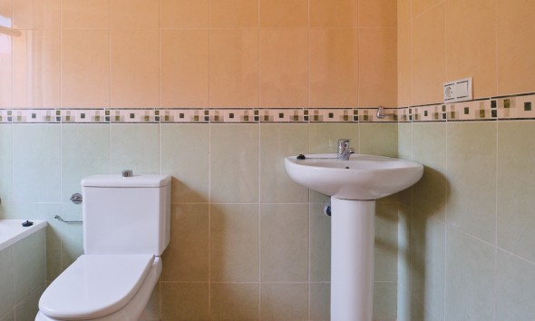 Alquiler a largo plazo - Apartamento / piso - Turre