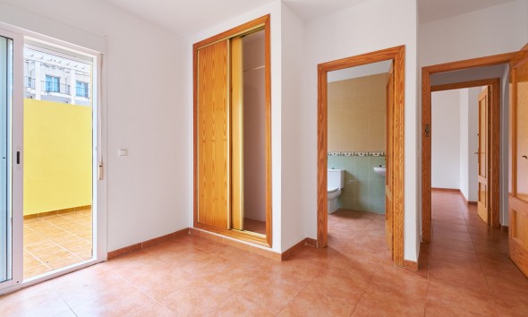 Alquiler a largo plazo - Apartamento / piso - Turre