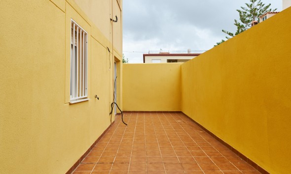 Alquiler a largo plazo - Apartamento / piso - Turre