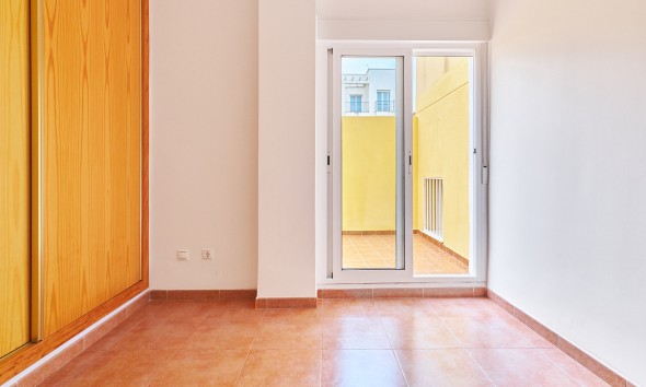 Alquiler a largo plazo - Apartamento / piso - Turre