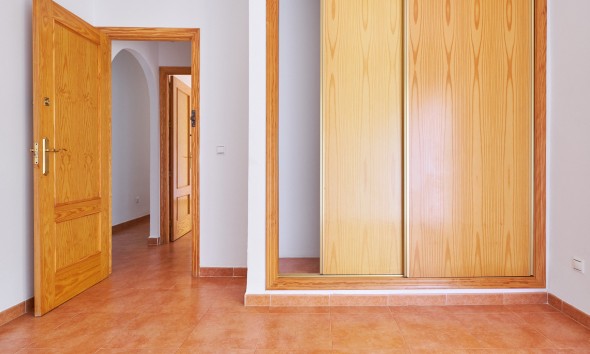 Alquiler a largo plazo - Apartamento / piso - Turre