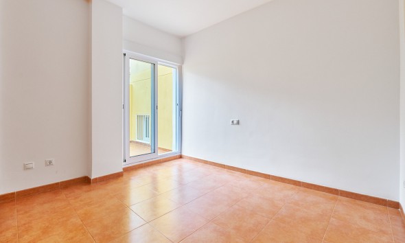 Alquiler a largo plazo - Apartamento / piso - Turre