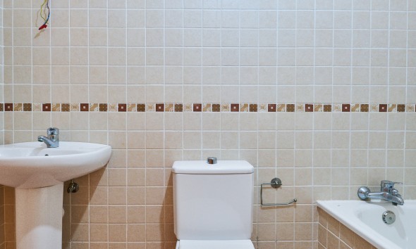 Alquiler a largo plazo - Apartamento / piso - Turre