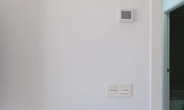 Location à long terme - Appartement - Garrucha