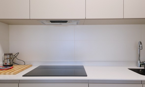 Location à long terme - Appartement - Garrucha