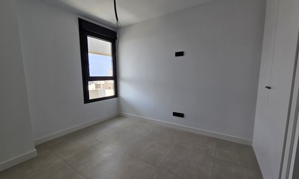 New Build - Penthouse - Calpe