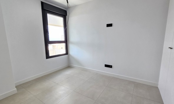 New Build - Penthouse - Calpe