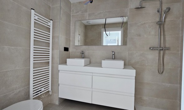 New Build - Penthouse - Calpe