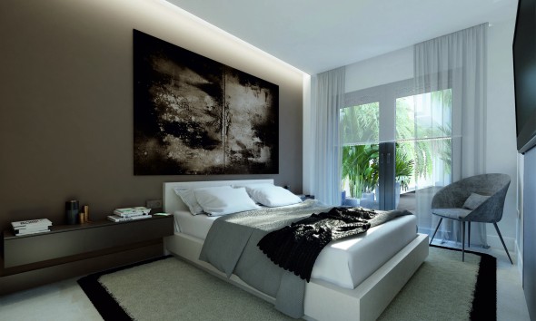 New Build - Penthouse - Fuengirola