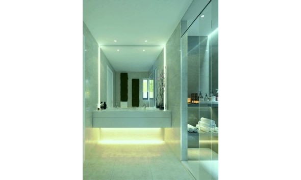 New Build - Penthouse - Fuengirola