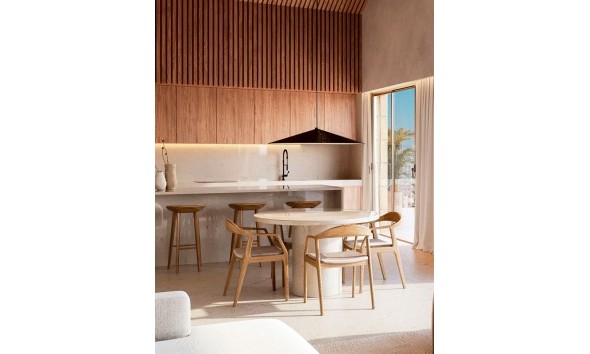 Nieuwbouw Woningen - Appartement / flat - Torremolinos