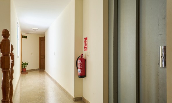 Long Term Rental - Apartment / flat - Turre