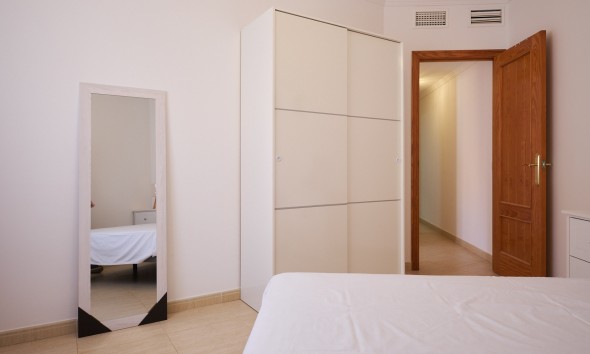 Long Term Rental - Apartment / flat - Turre