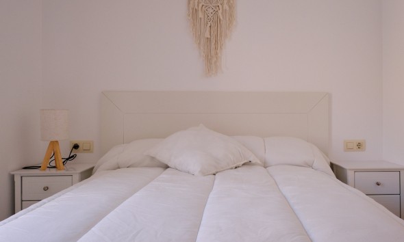 Long Term Rental - Apartment / flat - Turre