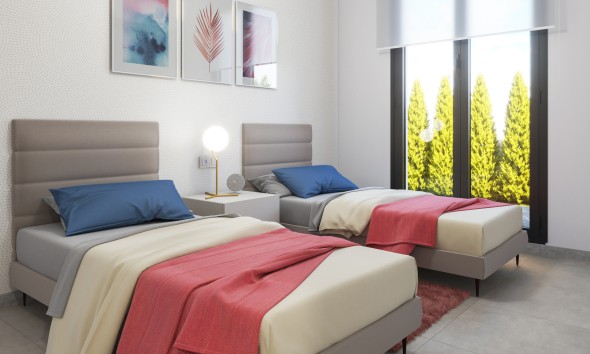 Nieuwbouw Woningen - Vrijstaande woning - Vera