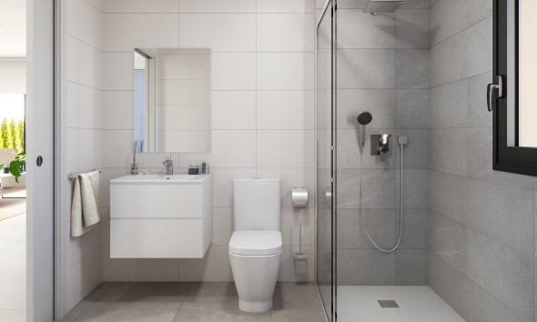 Nieuwbouw Woningen - Vrijstaande woning - Vera