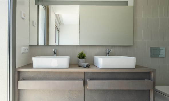 Obra nueva - Villa / Chalet - Las Colinas Golf