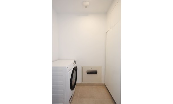 Nouvelle construction - Appartement - Fuengirola