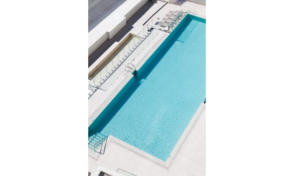 Nouvelle construction - Appartement - Fuengirola