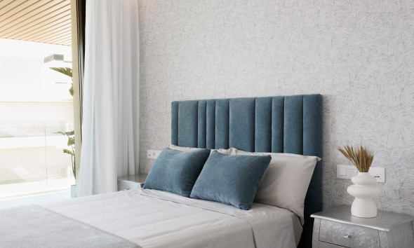 New Build - Apartment / flat - Fuengirola