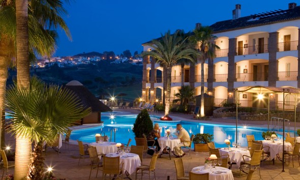 Obra nueva - Villa / Chalet - Mijas