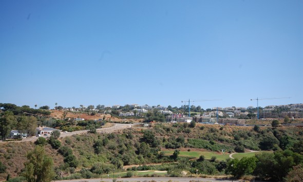 Obra nueva - Villa / Chalet - Mijas