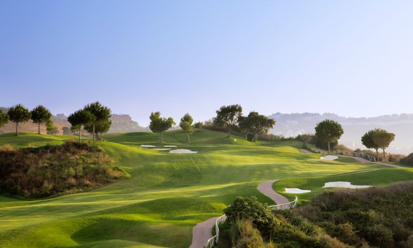 Obra nueva - Villa / Chalet - Mijas