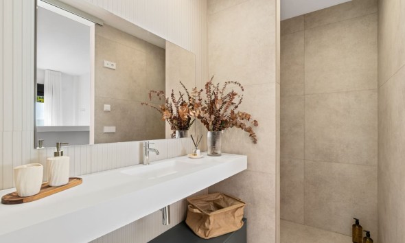 New Build - Detached - Polop