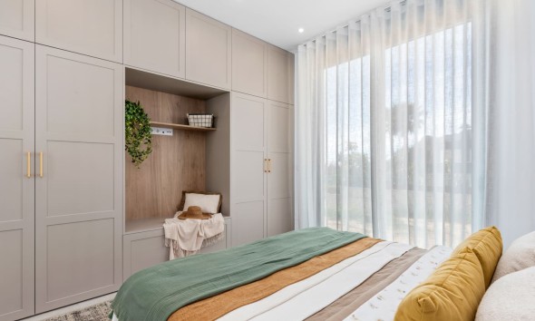 New Build - Detached - Polop