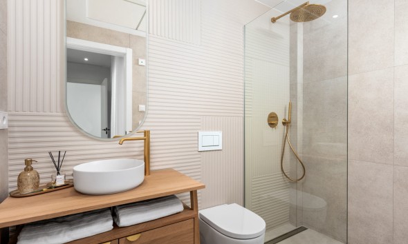 New Build - Detached - Polop